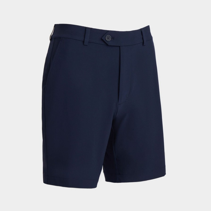 G FORE Maverick 4-Way Stretch Short Shorts