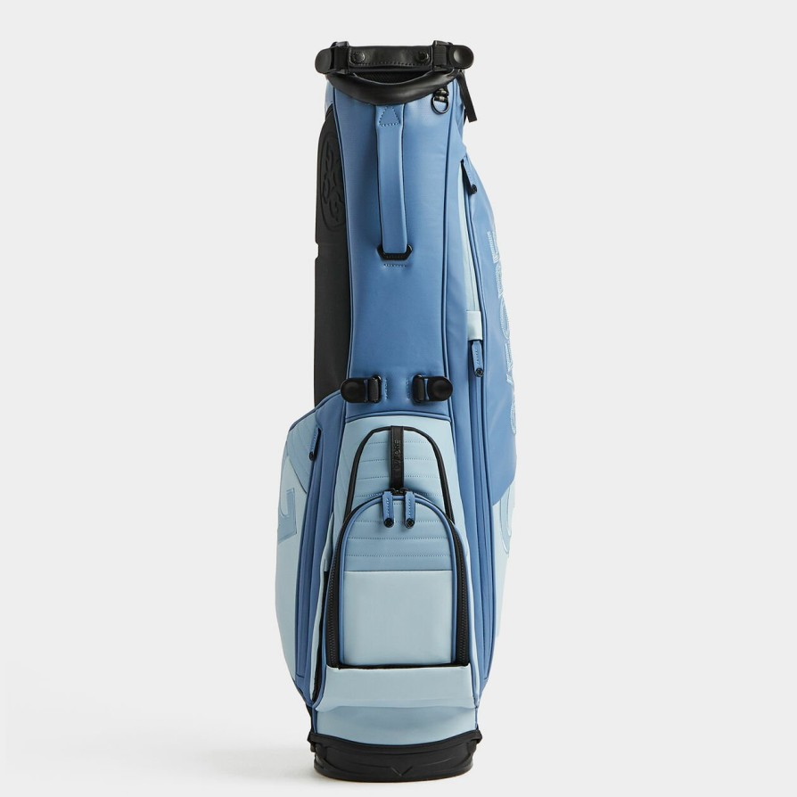 G FORE Sunday Ii Carry Golf Bag Golf Bags