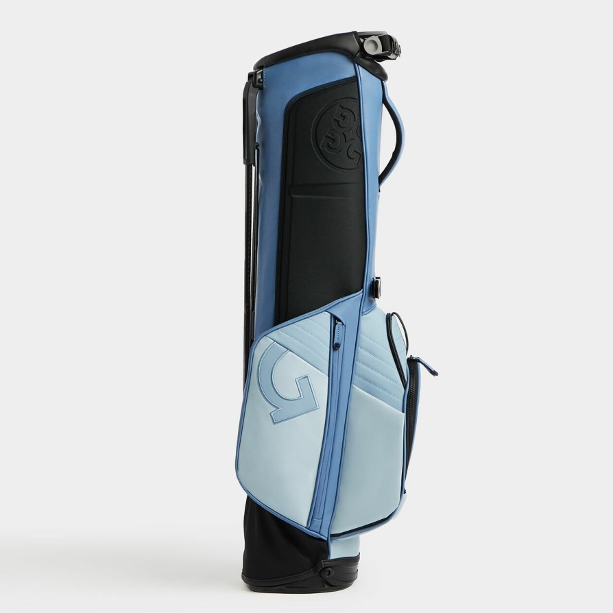 G FORE Sunday Ii Carry Golf Bag Golf Bags