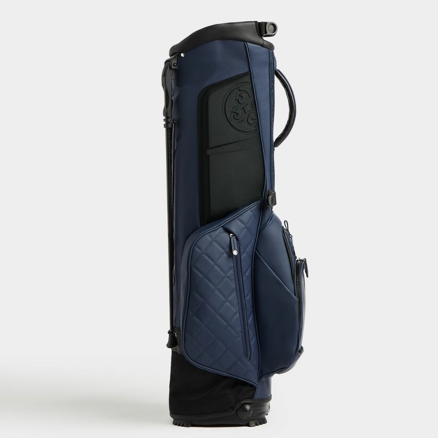 G FORE Daytona Plus Carry Golf Bag Golf Bags