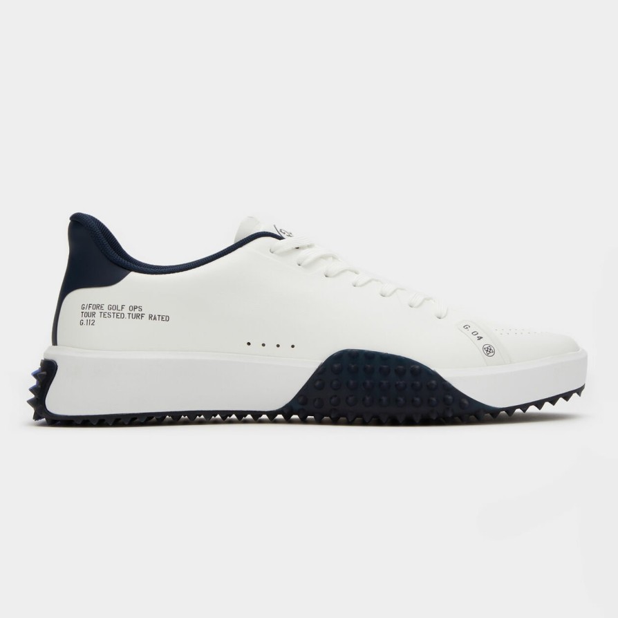 G FORE Men'S G.112 Golf Shoe Golf Shoes