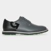 G FORE Men'S Gallivanter Pebble Leather Two Tone Golf Shoe Gallivanter