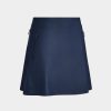 G FORE 4-Way Stretch Effortless Skort Skorts & Dresses