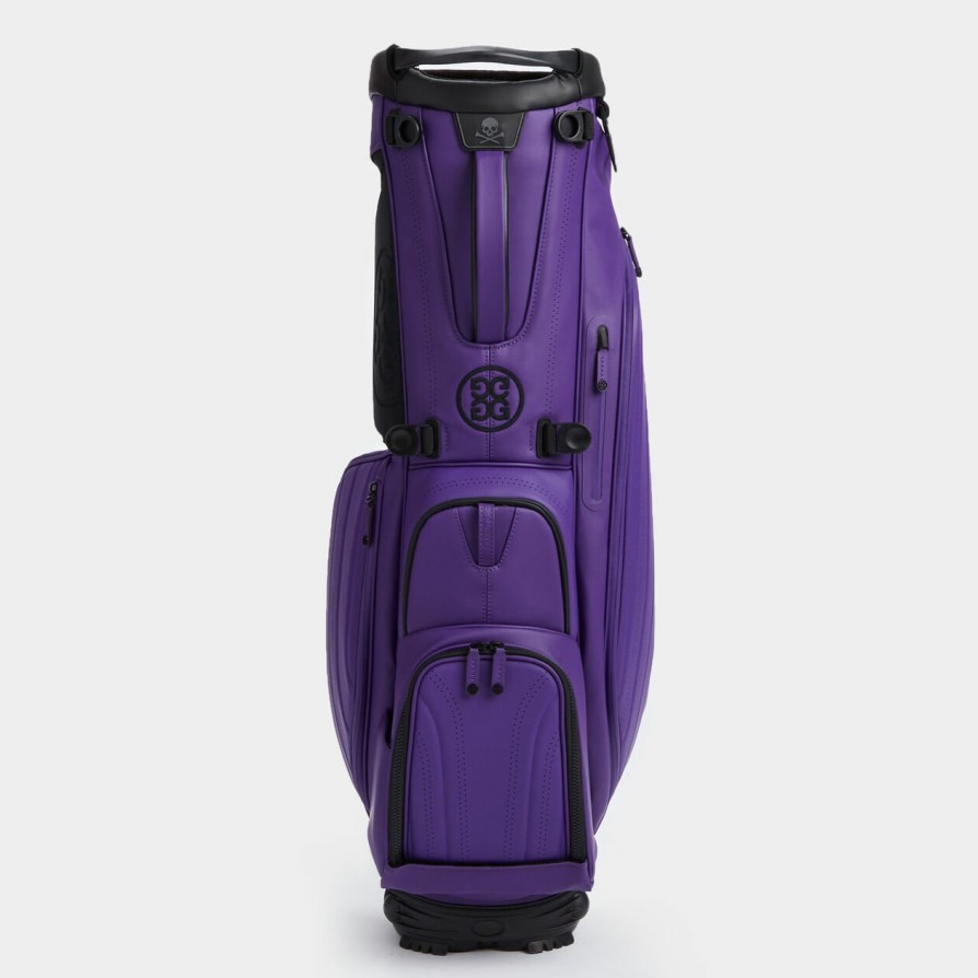 G FORE Transporter Tour Carry Golf Bag Golf Bags