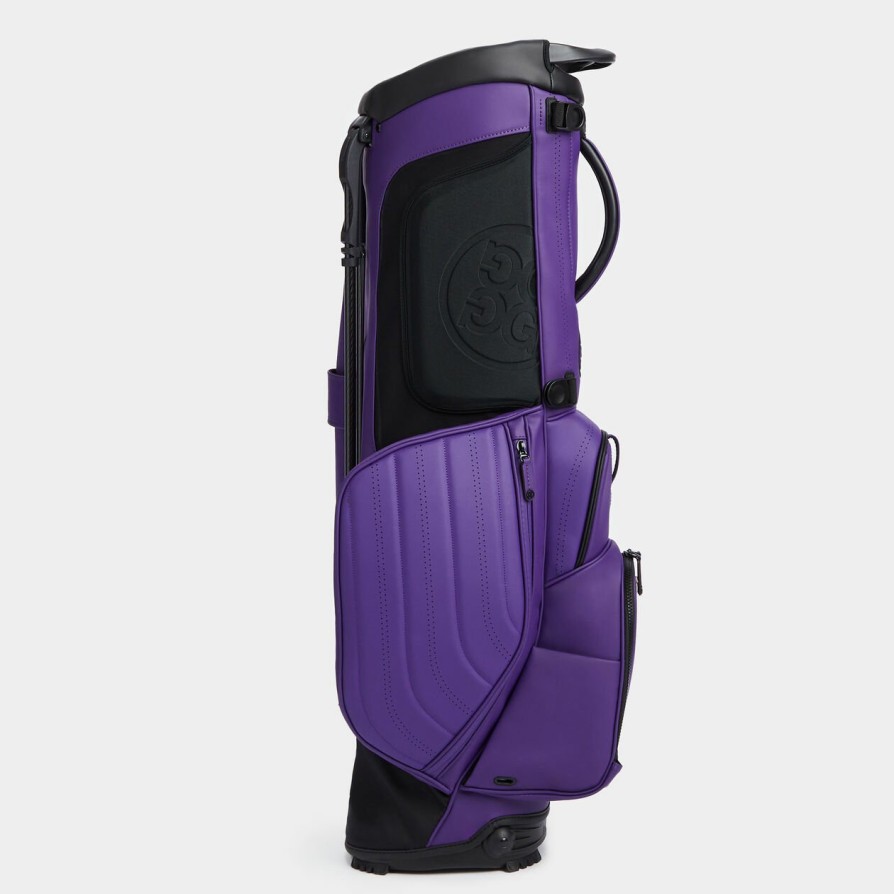 G FORE Transporter Tour Carry Golf Bag Golf Bags