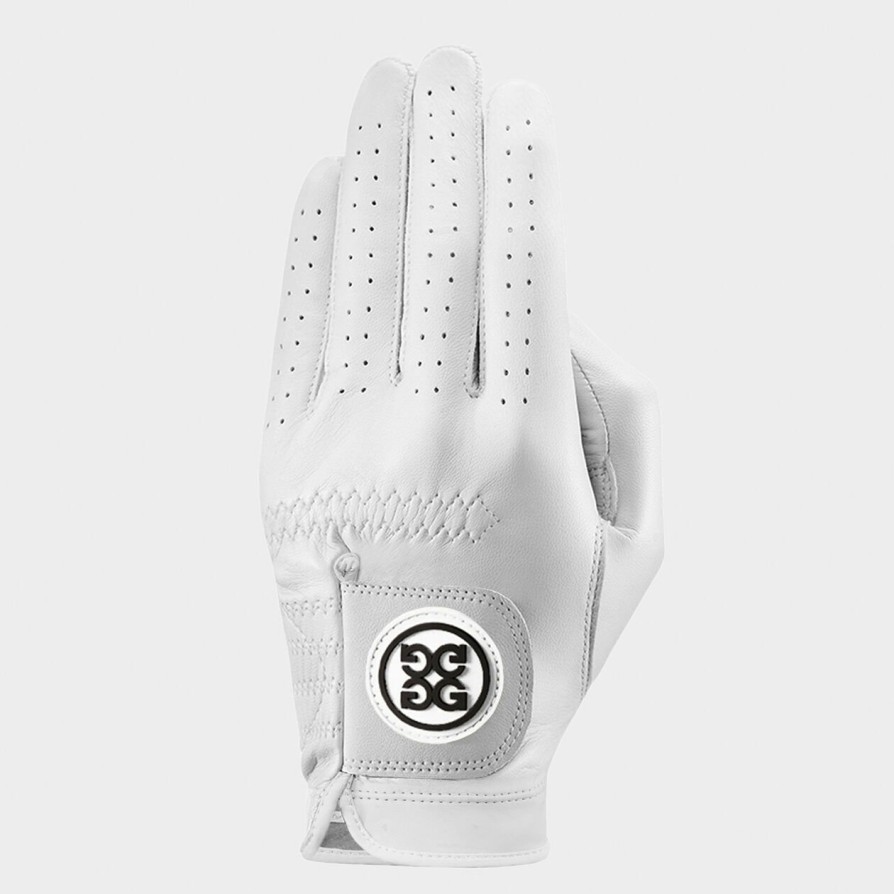 G FORE Men'S Collection Golf Glove Golf Gloves