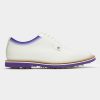 G FORE Men'S Gallivanter Pebble Grosgrain Golf Shoe Gallivanter