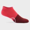 G FORE Two Tone Compression Low Sock Socks