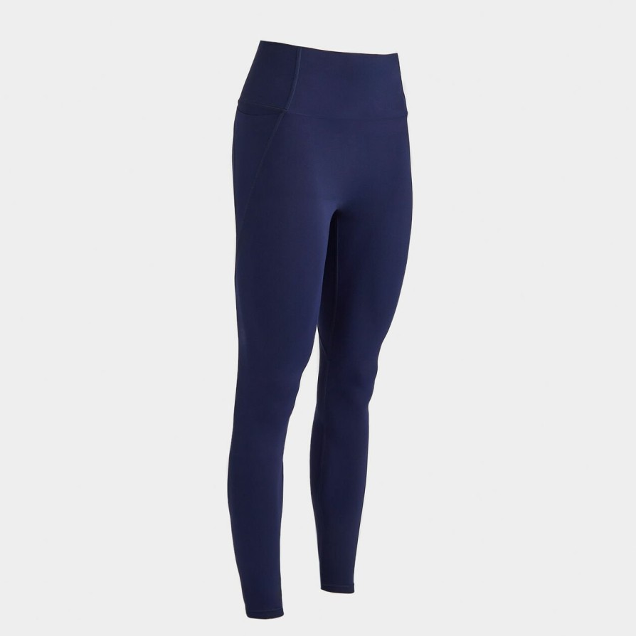 G FORE Soft Tech Ops Mid Rise Full Length Legging Pants