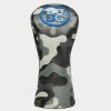 G FORE Camo 3-Wood Headcover Headcovers