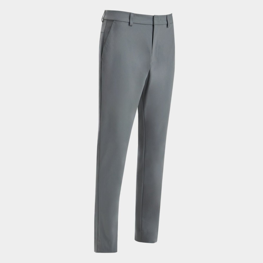 G FORE Tech Tour 4-Way Stretch Straight Leg Pant Pants