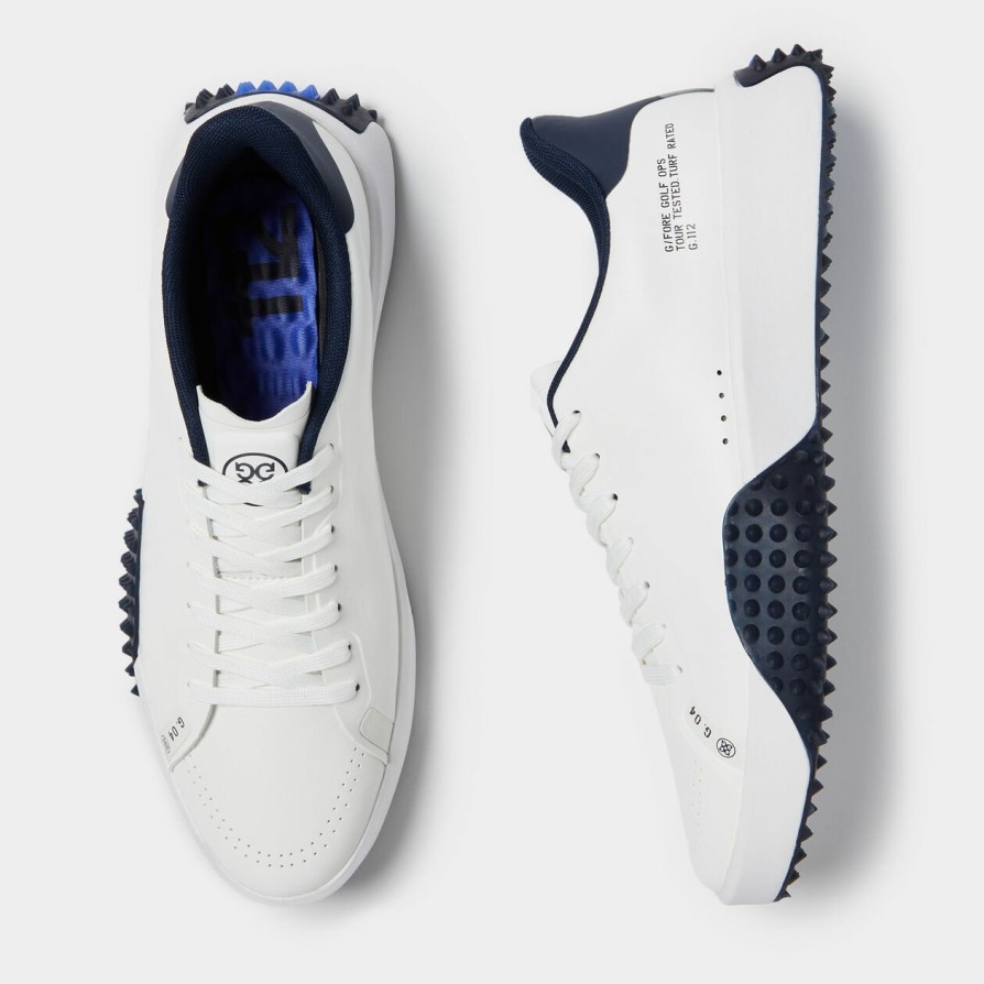 G FORE Men'S G.112 Golf Shoe G.112 Golf