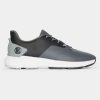 G FORE Men'S Mg4+ Monochrome Golf Shoe Mg4+