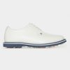 G FORE Men'S Gallivanter Pebble Leather Golf Shoe Gallivanter