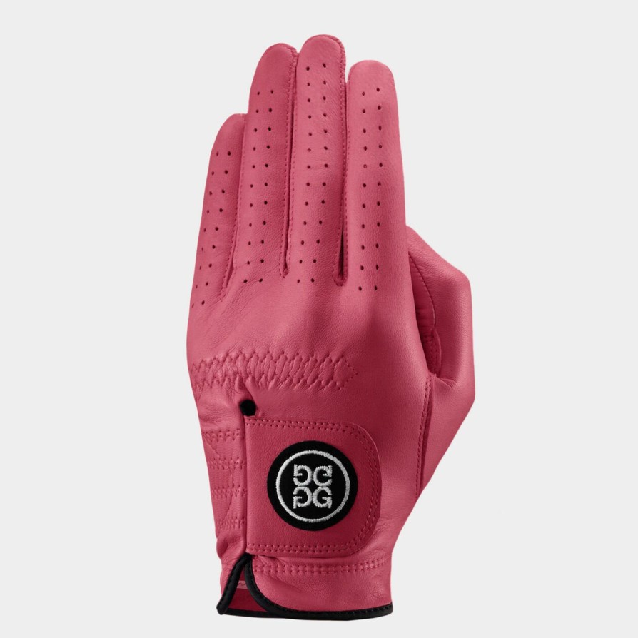 G FORE Women'S Collection Golf Glove Golf Gloves