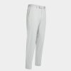 G FORE Club Stretch Tech Twill Straight Leg Trouser Pants