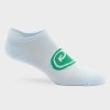 G FORE Women'S Heart G'S Nylon Low Sock Socks