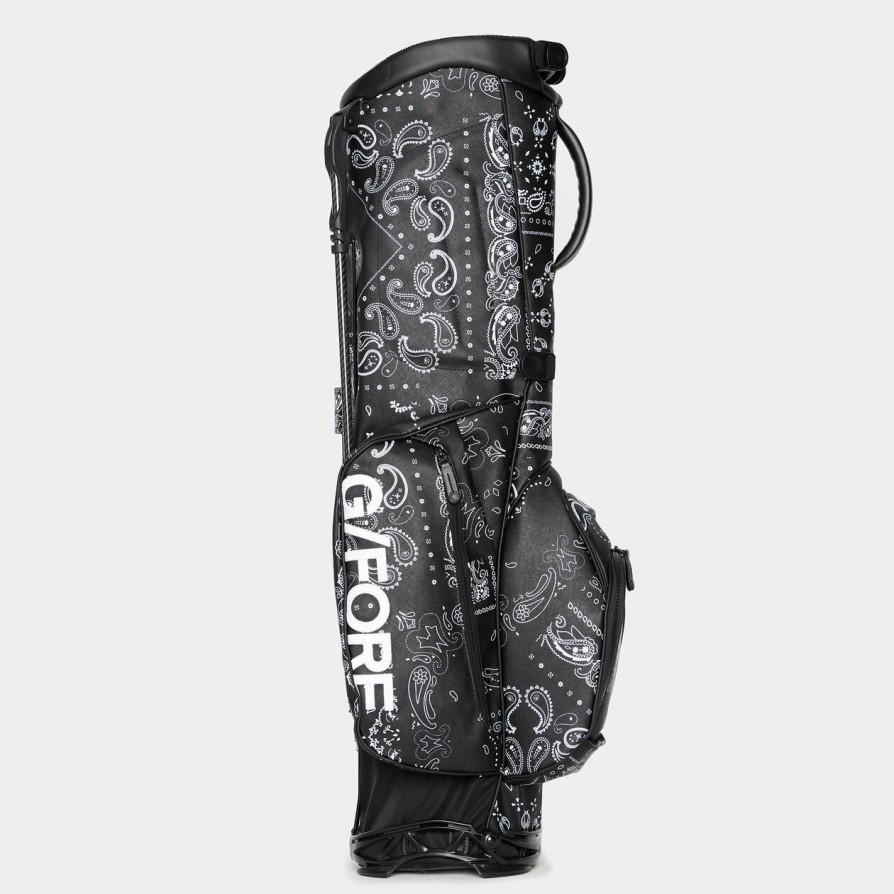 G FORE Bandana Killer Luxe Carry Golf Bag Golf Bags