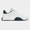 G FORE Men'S G.112 Leather Street Shoe G.112 Street