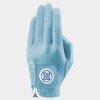 G FORE Men'S Pastel Collection Golf Glove Golf Gloves