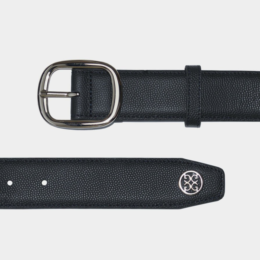 G FORE Circle G'S Webbed Belt Belts