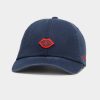 G FORE Mother Golfer Cotton Twill Relaxed Fit Snapback Hat Hats