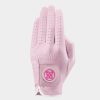 G FORE Men'S Pastel Collection Golf Glove Golf Gloves