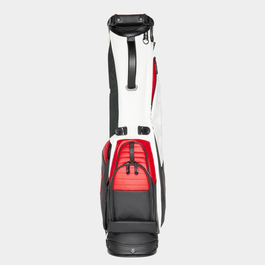 G FORE Sunday Ii Carry Golf Bag Golf Bags