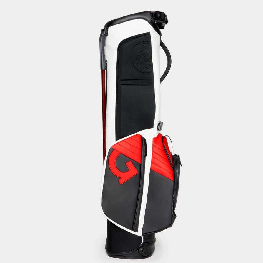 G FORE Sunday Ii Carry Golf Bag Golf Bags