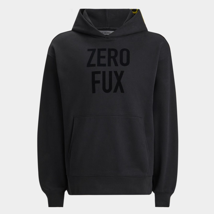 G FORE Zero Fux Oversized French Terry Hoodie Hoodies & Tees