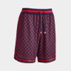 G FORE Monogram G'S Ops B-Ball Short Shorts