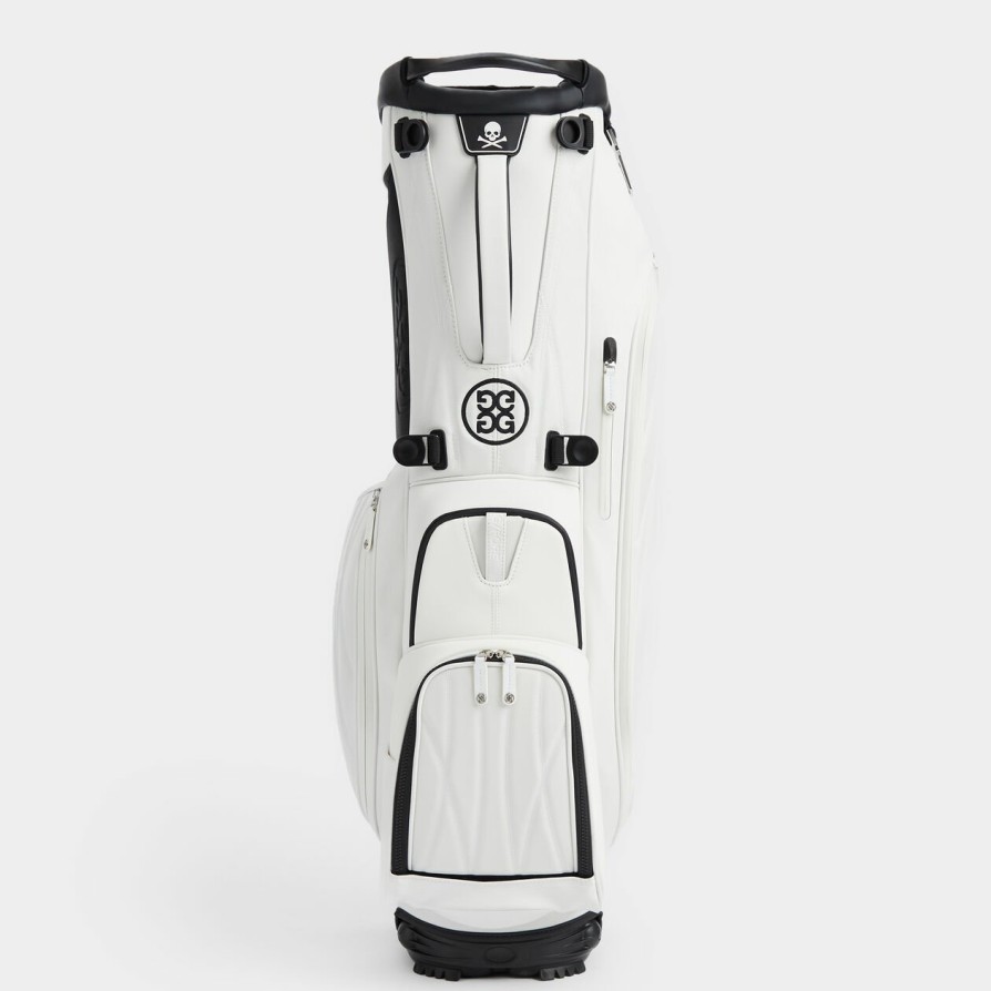 G FORE Transporter Tour Carry Golf Bag Golf Bags