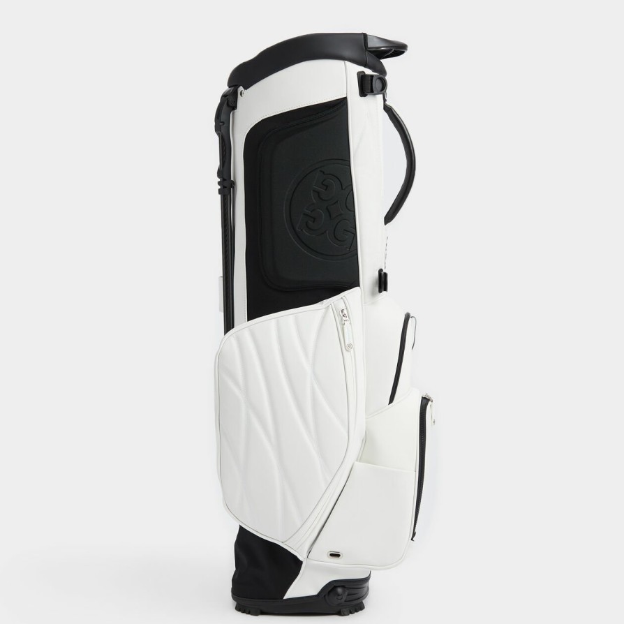 G FORE Transporter Tour Carry Golf Bag Golf Bags