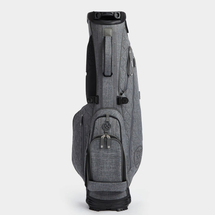 G FORE Tech Melange Daytona Plus Carry Golf Bag Golf Bags