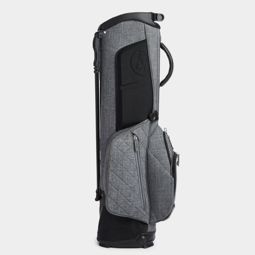 G FORE Tech Melange Daytona Plus Carry Golf Bag Golf Bags