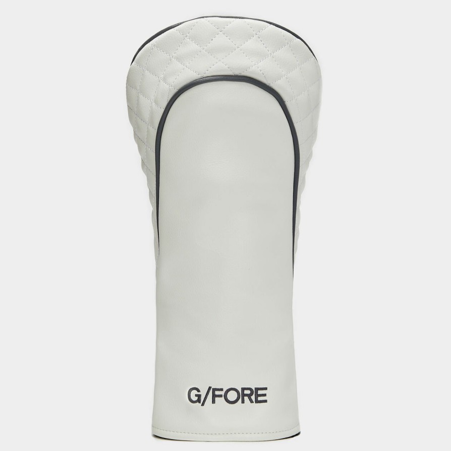 G FORE Gradient Circle G'S Driver Headcover Headcovers