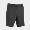 G FORE Maverick 4-Way Stretch 8" Inseam Short Shorts