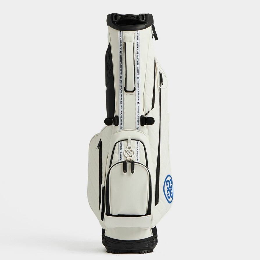 G FORE Daytona Plus Carry Golf Bag Golf Bags