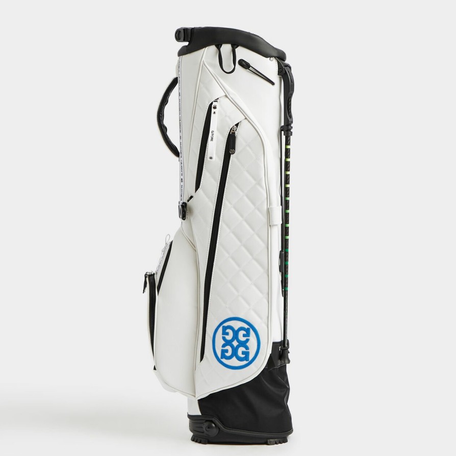 G FORE Daytona Plus Carry Golf Bag Golf Bags