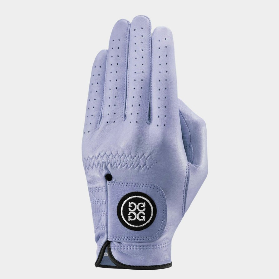 G FORE Men'S Collection Golf Glove Golf Gloves